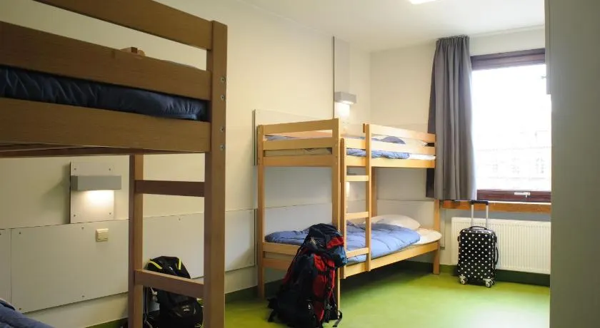 Hostel Bruegel - Image 1