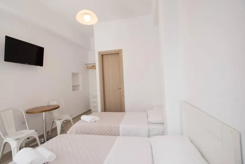 Cozy Studio Mykonos Town - Image 1