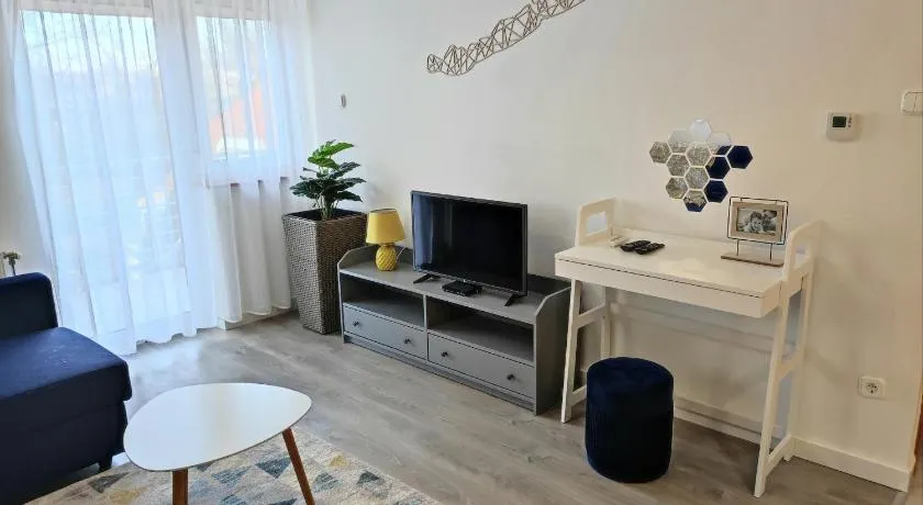 Árnyas Apartmanház - Image 1