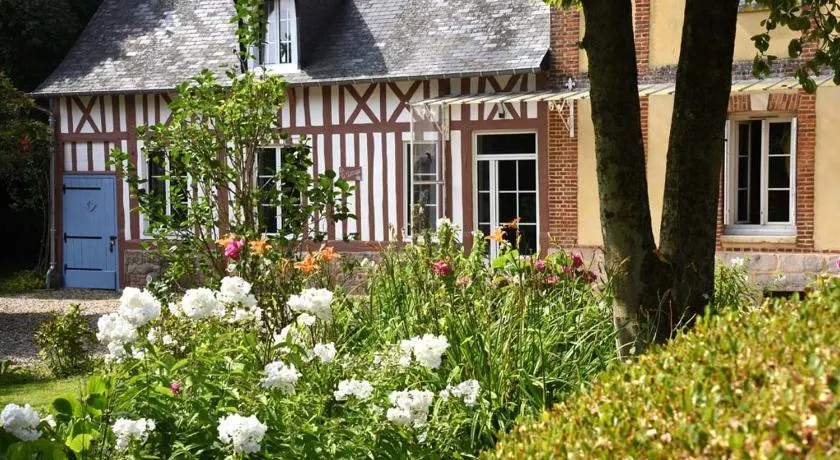 Le Cottage -Gîte de charme- - Image 1