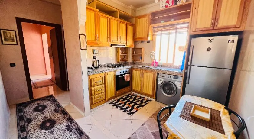 Julie's Private Apartment - Image 1