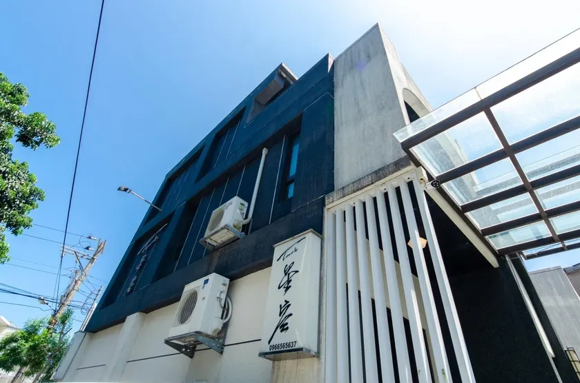 Touch 星空包棟民宿寵物友善民宿 - Image 1