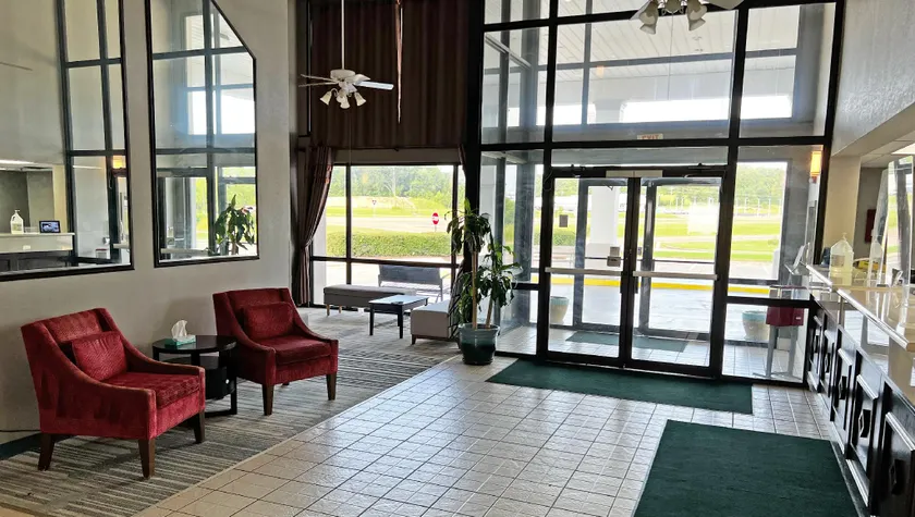 Baymont by Wyndham Philadelphia/Choctaw MS - Image 1