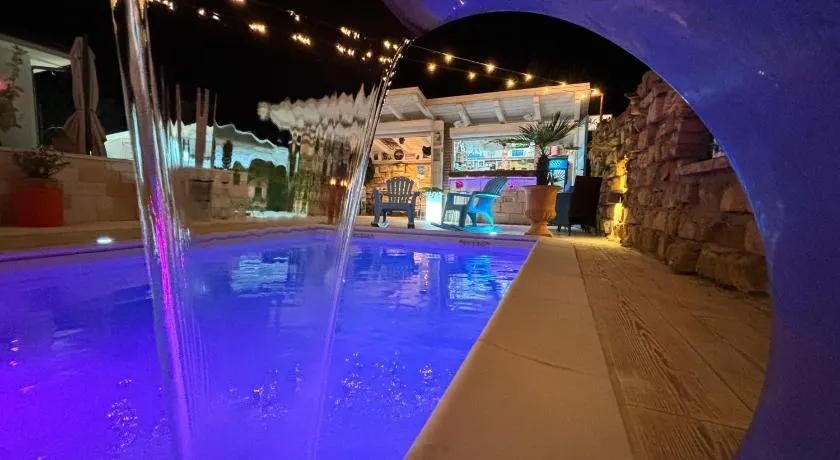 Villa Irma guest house - Image 1