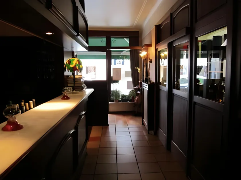 Hotel Le Postillon - Image 1
