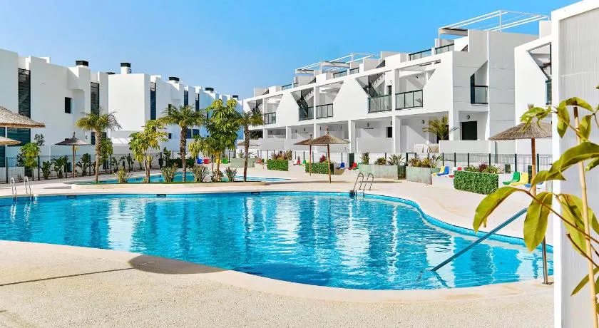 Apartment Onde - Image 1
