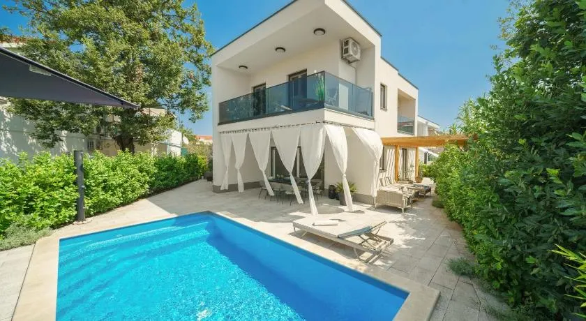 Villa More Vodice - Image 1