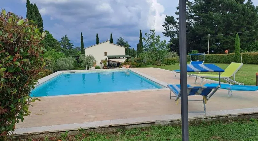 CASA VACANZE L'OLIVO - Image 1