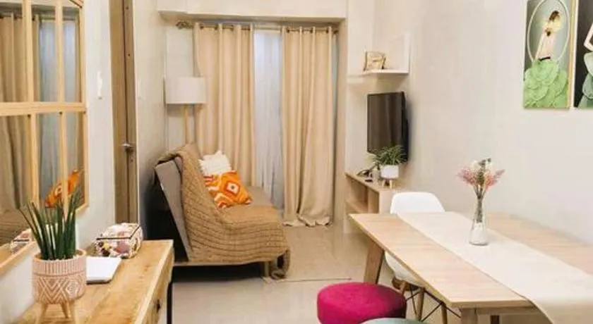 Comfy Condo Near NAIA Airport - Image 1