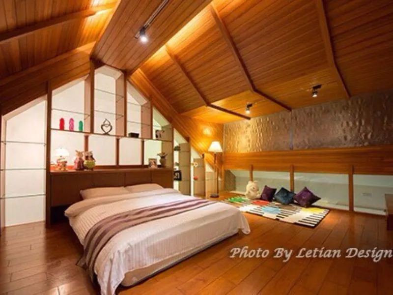 Liyuan villa guesthouse - Image 1