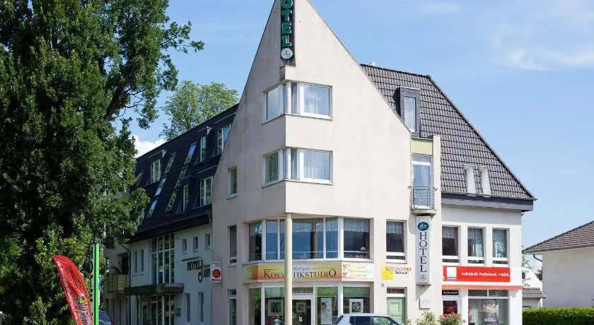 Hotel Jahnke - Image 1