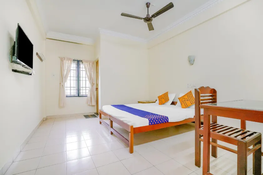 SPOT ON 79665 Mvx Residency - Image 1