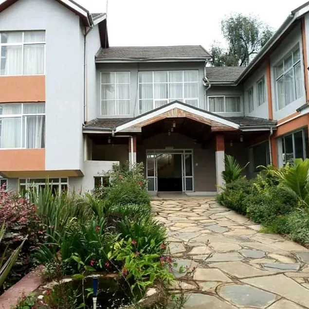 Milimani Resort Kakamega - Image 1