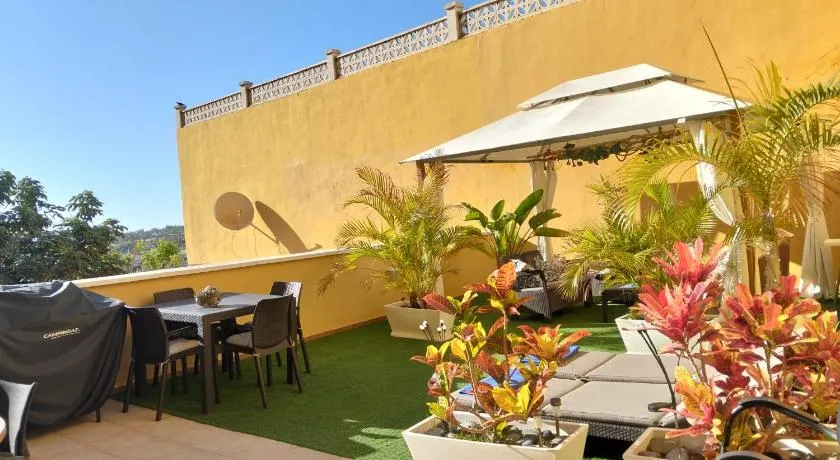 Terraza Los Cristianos - Image 1