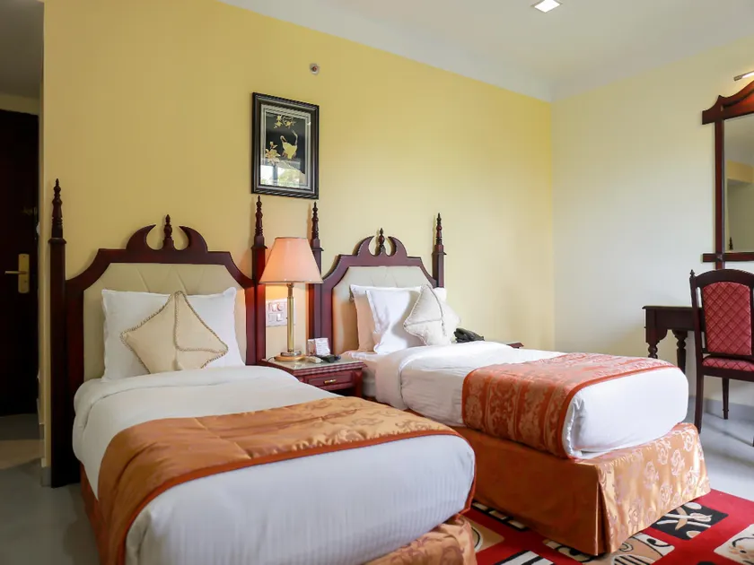 Palette - Madathil Regency - Image 1