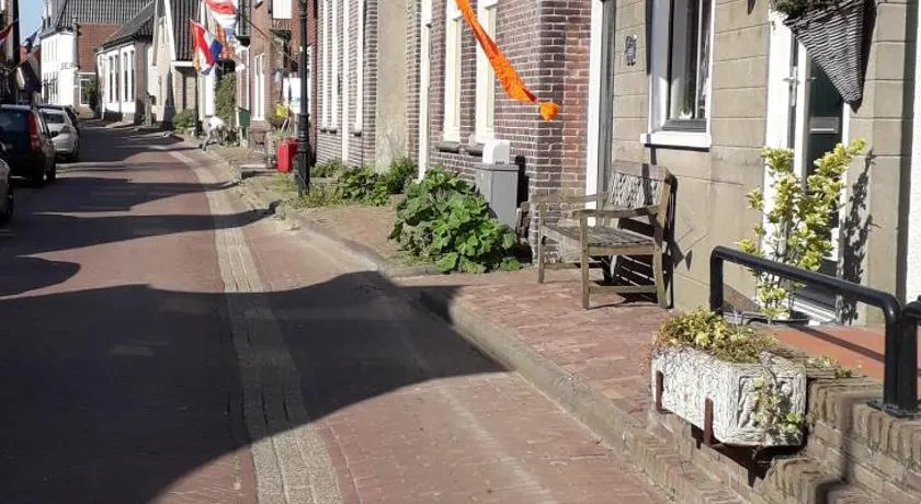 Bed en Breakfast kamers en meer Het Spookhuis - Image 1