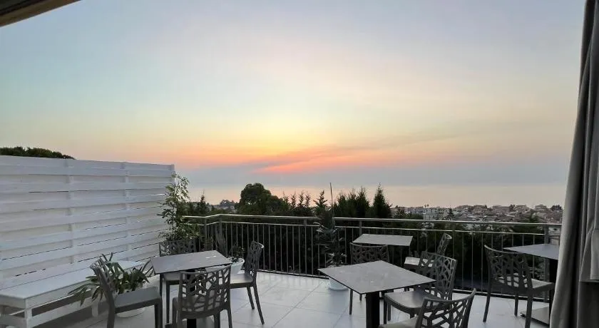 Villa Mimosa Florital - Free Private Parking On site & in Tropea - Image 1