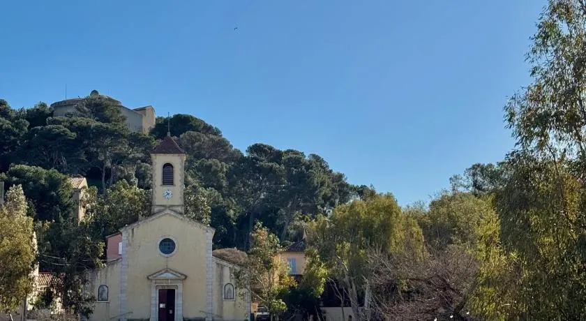 L'Arche de Porquerolles - Image 1