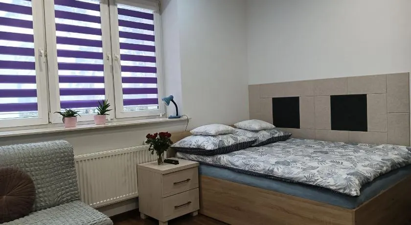 Apartament B&B - Image 1