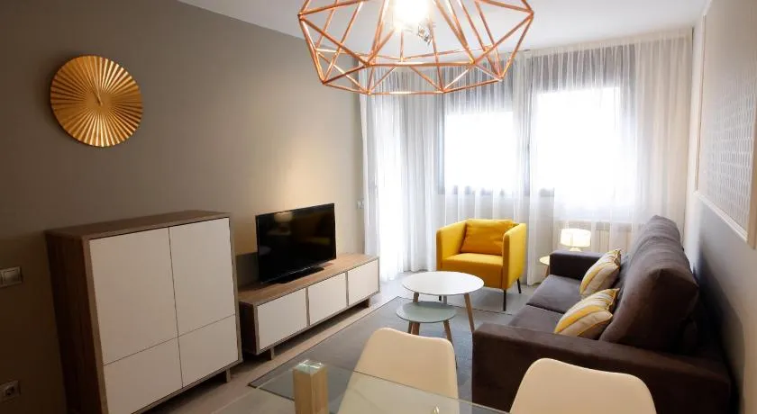 Apartamentos Real Lleida - Image 1