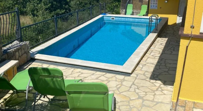 Holiday House Krk - Image 1