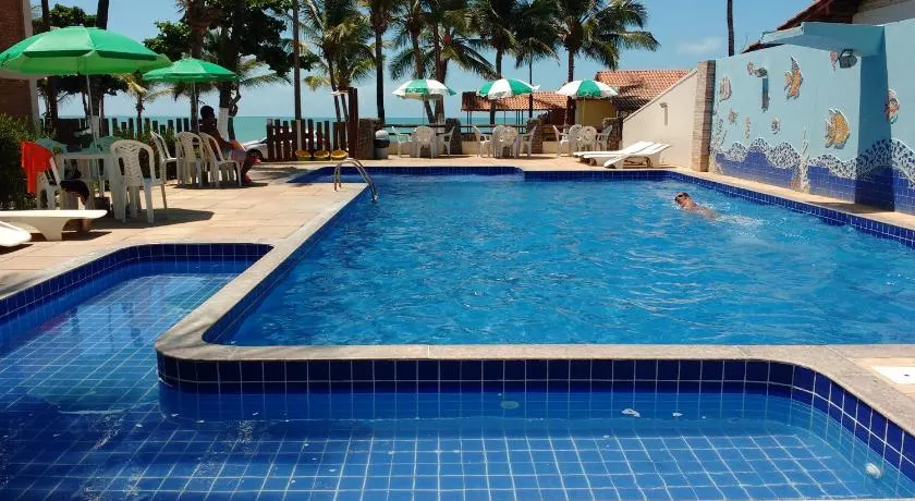 San Bernardo Apart-Hotel - Image 1