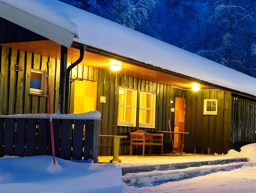 Gargia Lodge - Image 1