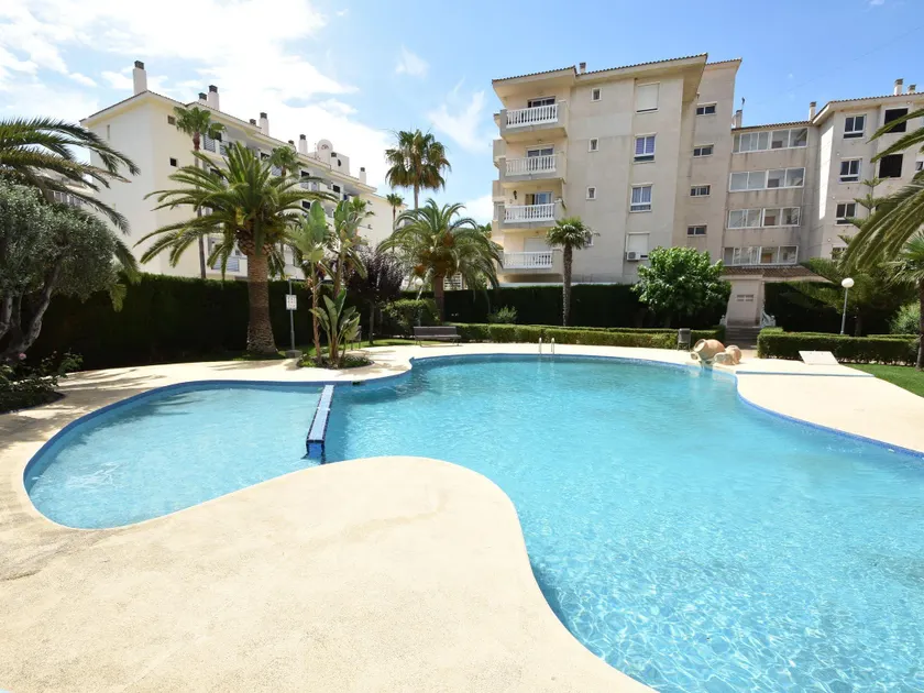 Appartomento albir - Image 1
