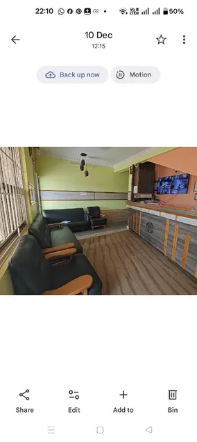 Pegasus home - Image 1