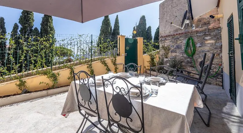BLUE RESIDENCE - Relax e vista da sogno - Image 1
