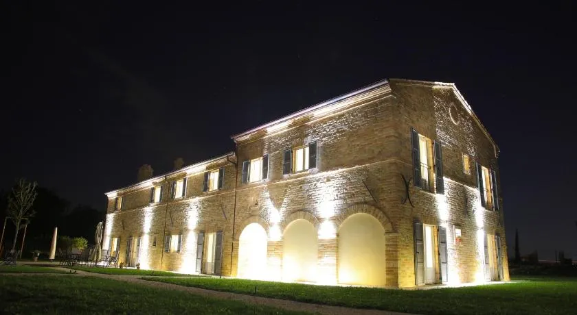 Villa Angela Country House - Image 1