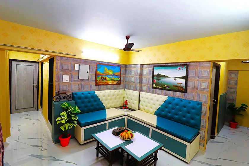 Pinaki vile parle west - Image 1