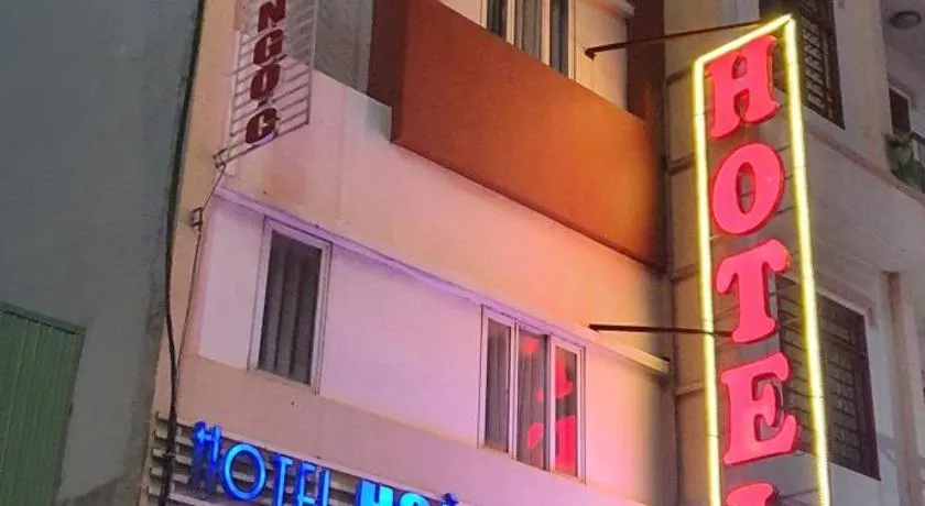 Hoang Ngoc Hotel - Image 1