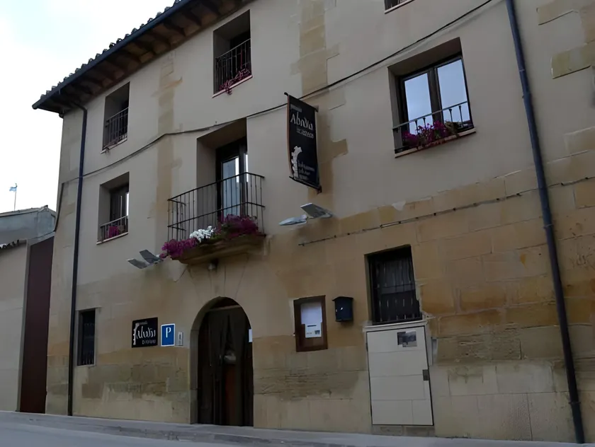 Posada Abadia de Sietamo - Image 1