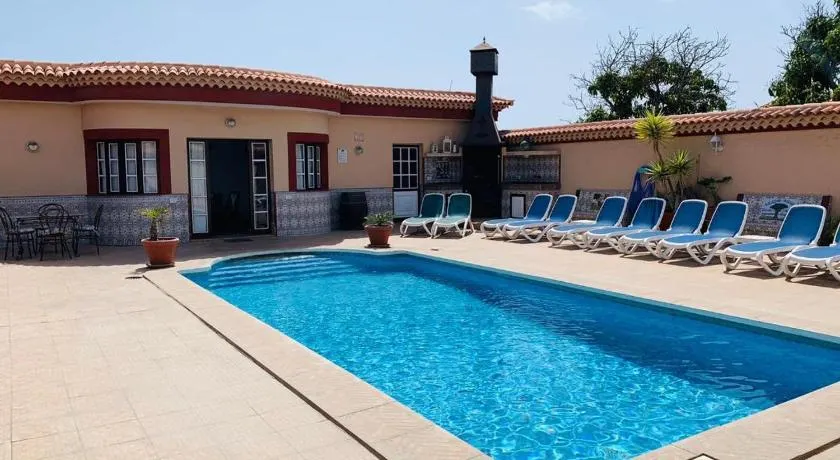 Vivienda Vacacional FLORATERE - Image 1