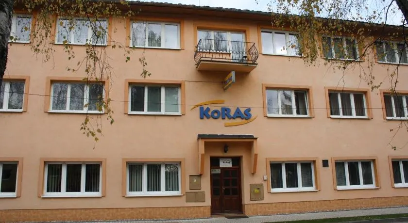 Penzión Koras - Image 1