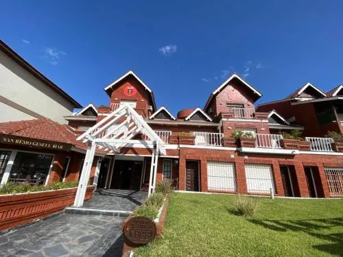 San Remo Gesell Mar Apart - Image 1