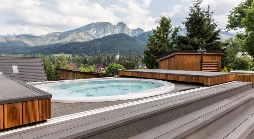 Tatra Resort & SPA - Image 1