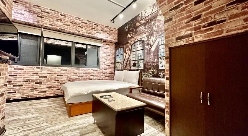 遇旅 House - Image 1