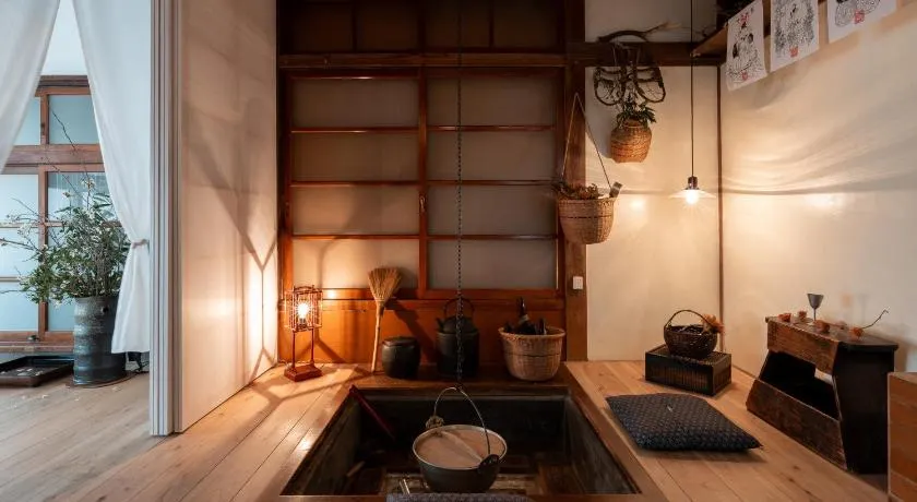 Private Japanese Inn KAGETSU-TEI 花月邸 - Image 1