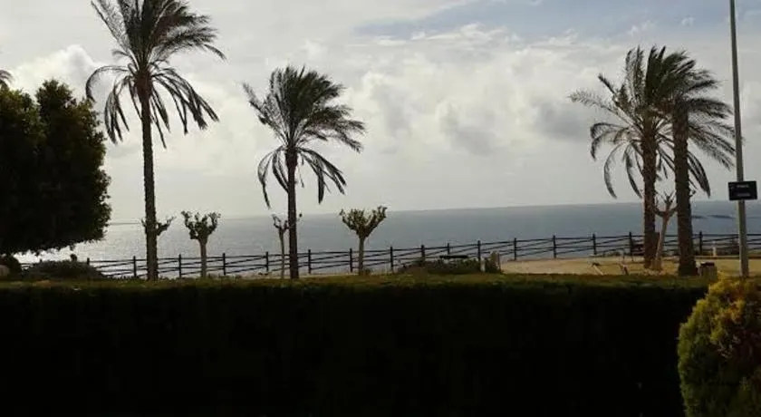 Apartamento Frente Al Mar - Image 1