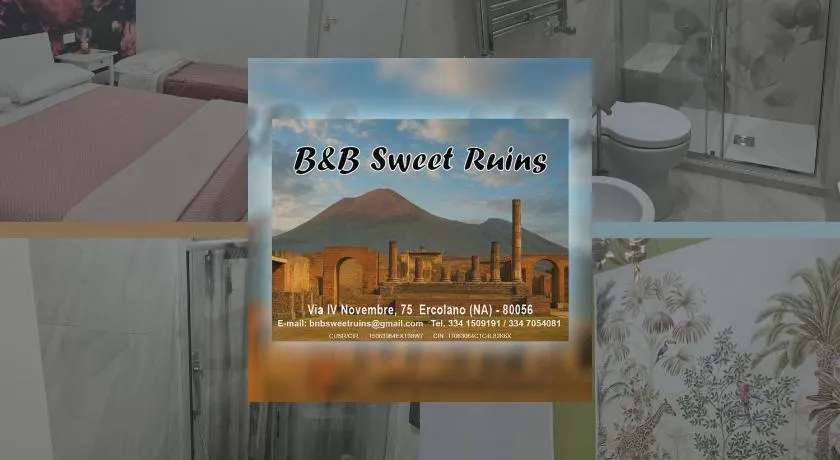 B&B Sweet Ruins - Image 1