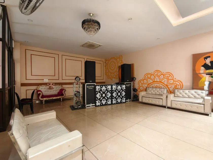Hotel Indo Tiger By Rawat Hospitality - Image 1