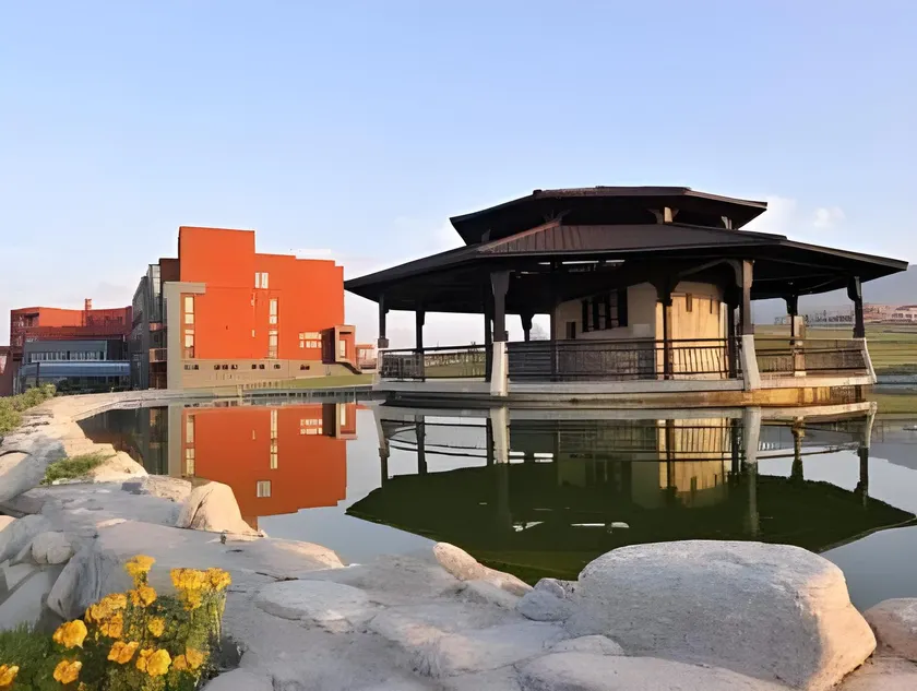 Park & Spa Hotel Markovo - Image 1