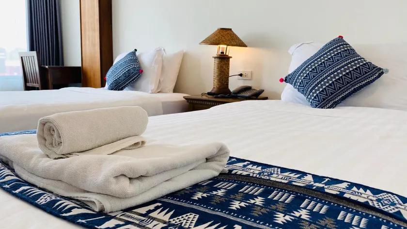 C Hotel Boutique and Comfort - Image 1