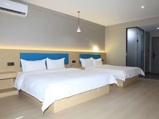 Lanting Hotel (Luoyang Zhenggu Hospital) - Image 1