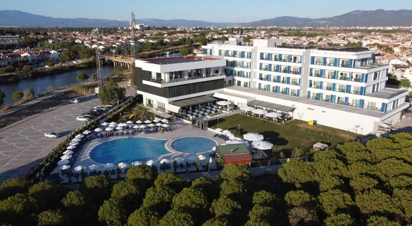 TEZMADRA HOTEL - Image 1