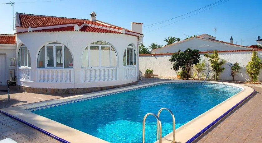 CH Villa Mare Ciudad Quesada - Image 1