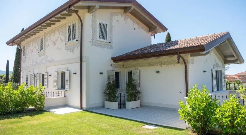 Il Nido delle Rondini - Guest House - Image 1