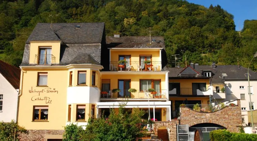 Weingut Pension Gibbert-Pohl - Image 1